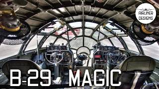 Download lagu B-29: Flying in the Superfortress mp3