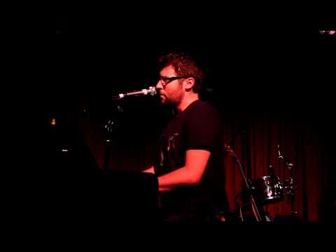 Sail - (Live at Hotel Cafe) - Jason Soudah