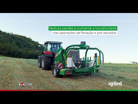 KNOLL MidiFix - Grupo Agriland