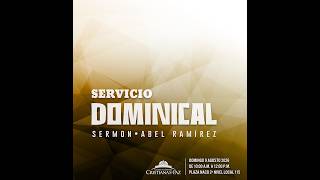 Servicio Dominical 9 de agosto 2026