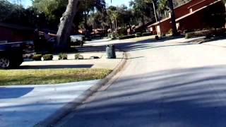 preview picture of video 'park place ormond beach florida'