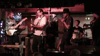 "Built for Comfort" (Willie Dixon) - Sunday Night Jam Session - LIVE at Smoke Meat Pete's