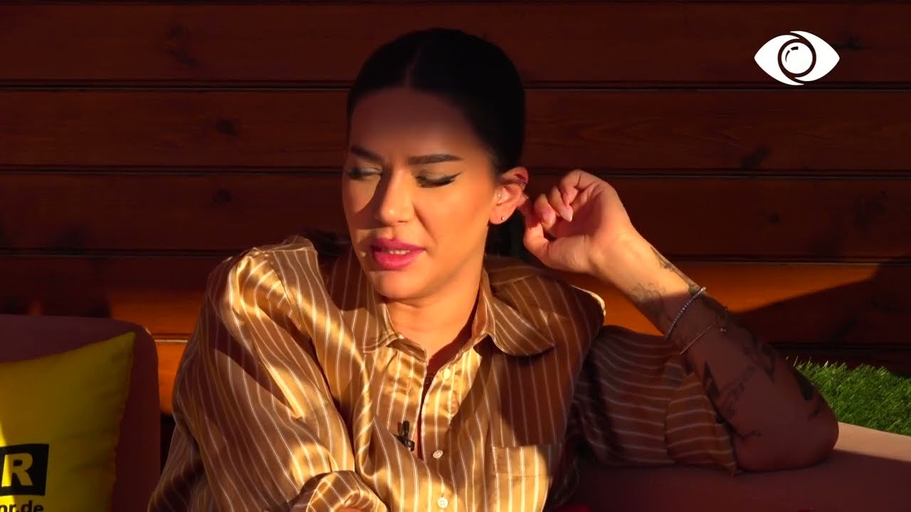 Më ka konsideruar motër/ Efi për Luizin: Si nuk ka turp!