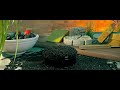 CGI Caviar Commercial