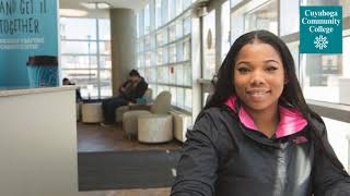 Tri-C Metropolitan Campus Virtual Tour