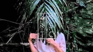 SG Lewis - Shivers (Delusion Remix)