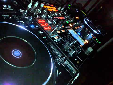 Simon From Deep Divas Feat Goody - Disco Dancer.mp4