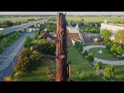 Riesa - der Ort für alle EVENTualitäten