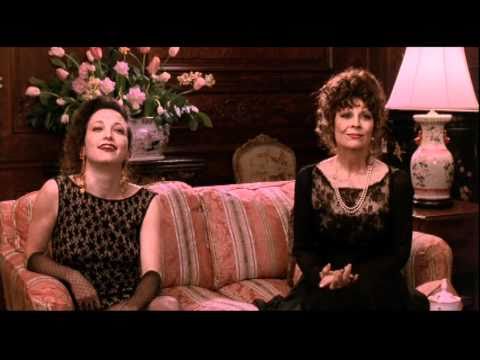 GERARD DEPARDIEU - in  GREEN CARD movie scene.(HD)