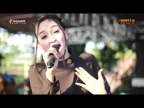 Adella Disini Menunggu Disana Menanti Elsa Safira