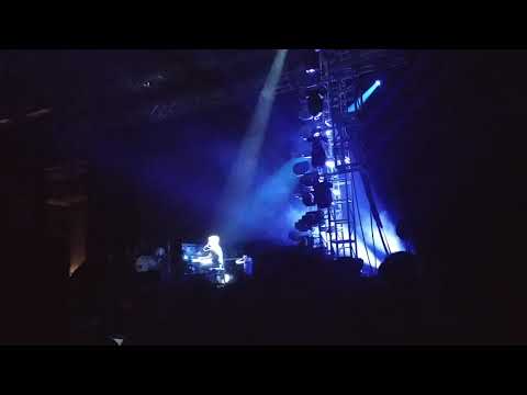 goodbye my lover-James Blunt in HK 2018