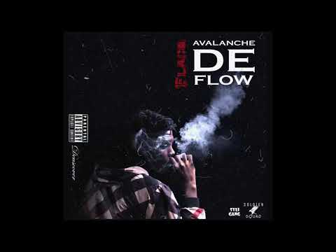 Flaco - Trapologiquement ft. Drz & Bandit