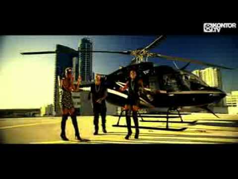 Timati  P  Diddy, DJ Antoine, Dirty Money   Im On You DJ Antoine vs Mad Mark RMX Official Video