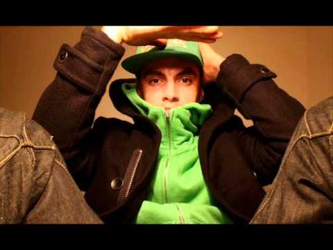 Alix Perez feat Foreign Beggars - Dark Days [ Shogun Audio ]