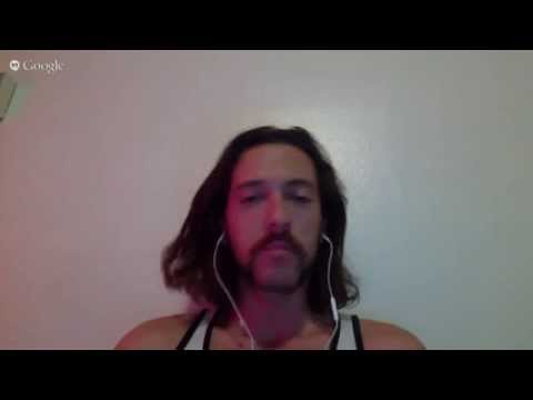 Isaac Caldiero's REAL THOUGHTS On Meditation, Competition, Training, and Life