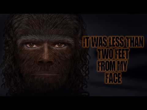 YouTube thumbnail for It Was Less Than TWO FEET From My Face! Eleven Year Old Mel Murphy Shares Her Encounter!