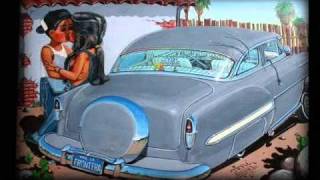 Lee Williams &amp; The Cymbals - I love you more