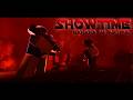 SHOWTIME Banana Civilian VS Artful Die Of Death Animation