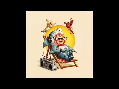 Drain - ...Is Your Friend 2025 (Full Album)