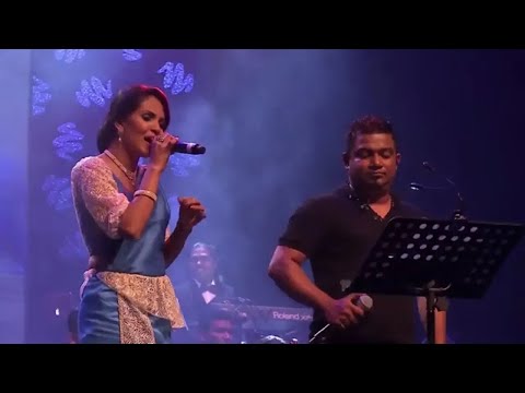 Suwandai Mal Suwanda Se (සුවඳයි මල් සුවඳ සේ) -  Kasun Kalhara and Sashika Nisansala