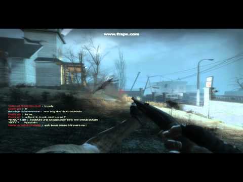 Left 4 Dead -  Zakat Belgian Style Movie