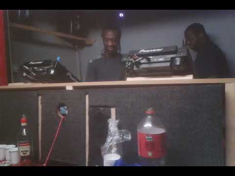 (GRIME) Treble Clef B2B Spartan Spooky (ILLEGAL HOURS)