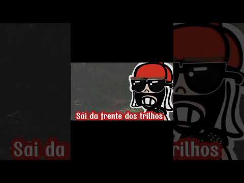 Choo Choo Charles Vs Mussoumano #animation #rap #viral #shortsviral #viralvideos #choochoocharles