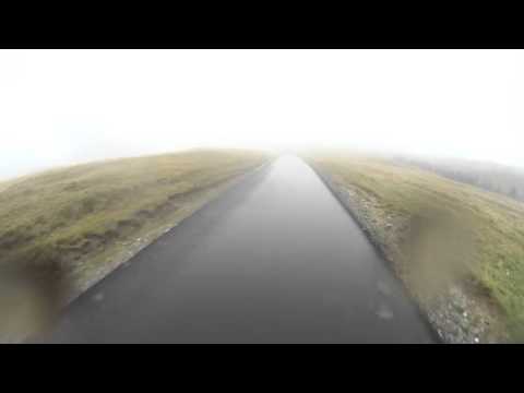 Coborare Piatra Arsa