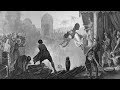 25 Cultures That Practiced Human Sacrifice