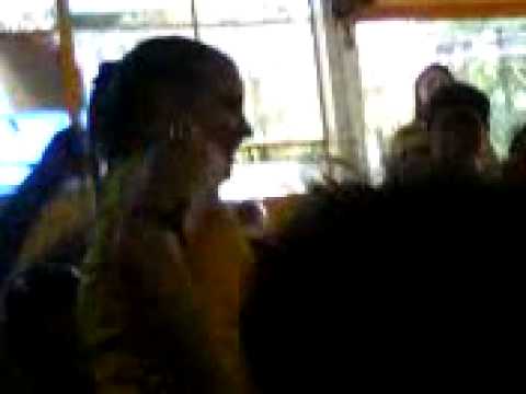 miss bixete caaso 2009