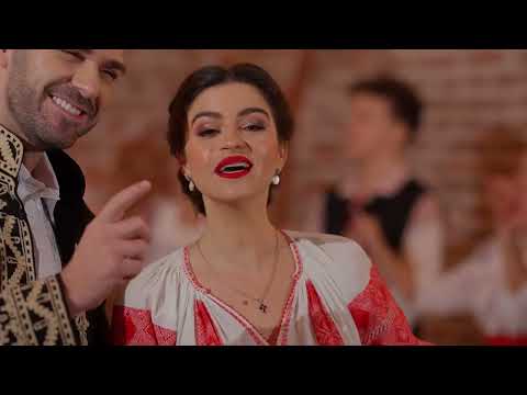 Maria Beatrice Băndoiu și @GabrielDumitru - Am venit să vă cântăm