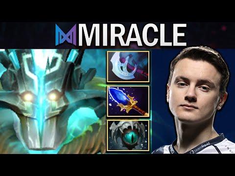 Juggernaut Dota 2 Gameplay Miracle with Manta - TI12