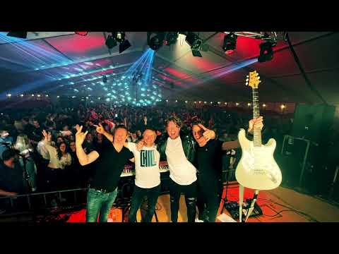 Trots - Aftermovie Feesttent Limmen - 2022
