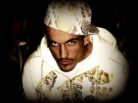 The Cannibalz - E Bojm Nxeht