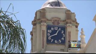 Inside Bakersfield's Iconic Fox Theater