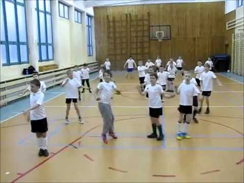 GKP Targówek - Ona tańczy dla mnie