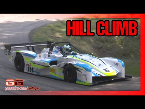 Revolt 3P0 Honda-EMAP Turbo - Maxime DOJAT - HILL CLIMB - 2023 - Turckheim-Trois Epis