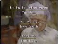 Barney Walk Around The Block With Barney Credits Barney S Camp Fire Sing Along