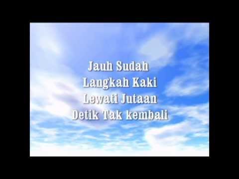 Andai Waktu Memanggil Vocal Opick feat Fira Flo