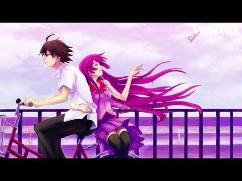 Emma Muscat, Álvaro De Luna & Astol - Meglio di sera - Nightcore