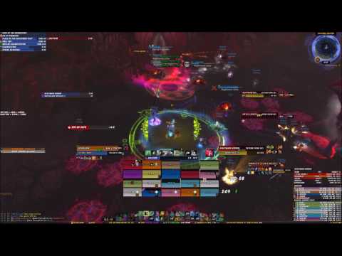 Mythic Il'gynoth - Ecology Kazzak EU