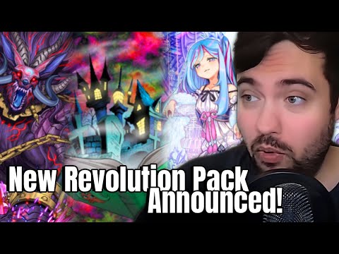 Unchained, Witchcrafter AND Toons are getting a New Pack!