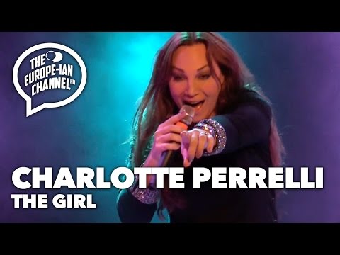 Charlotte Perrelli - The Girl