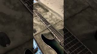 Video thumbnail for ESP E-II M-II HT Electric Guitar #ESPGuitars #EIIGuitars #MIIHT by Firehouse Guitars