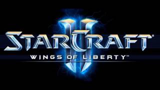 StarCraft 2 Music - Terran 01 StarCraft 2 Music - Terran 01
