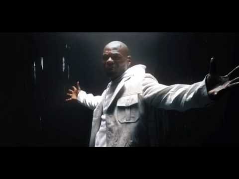 KERY JAMES "LETTRE A MON PUBLIC" (Clip Officiel HD)