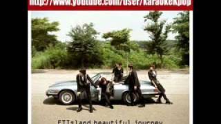 Download lagu FT Island (에프티 아일랜드) - Love Love Love (사랑사랑사랑) [MR] (Instrumental) mp3