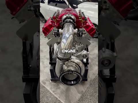 "Why Do Engines Blow Up at High RPMs?"