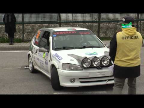 38° Rally Il Ciocco   Fracassi   Bernardi