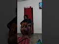 Sally Gal(cover)-Bob Dylan